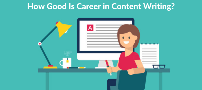 Content Writing Career