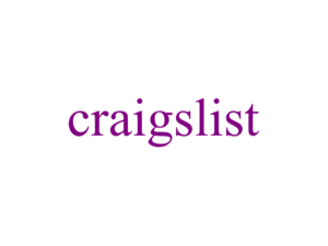Craigslist-Seattle