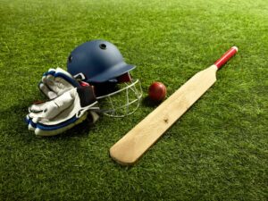 83 Cricket