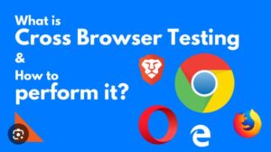 Cross Browsing Testing