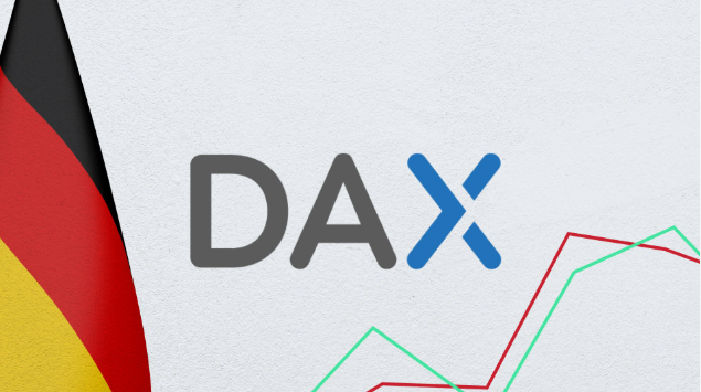 DAX TRADING