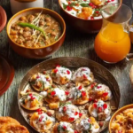 culinary food eat India