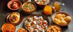 culinary food eat India