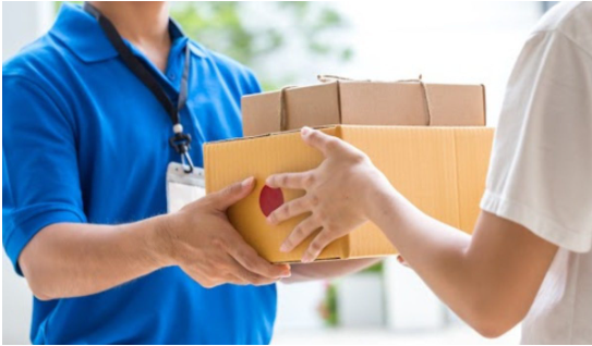 Delivery