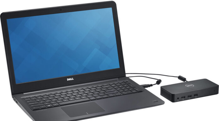 Dell Docking Station