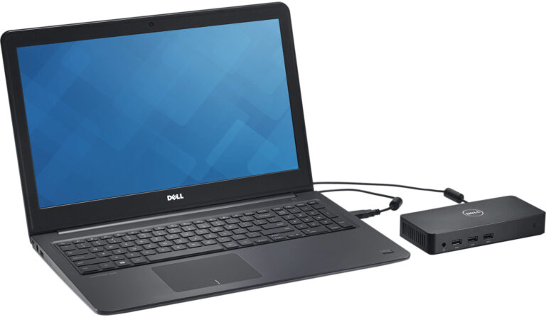 Dell Docking Station