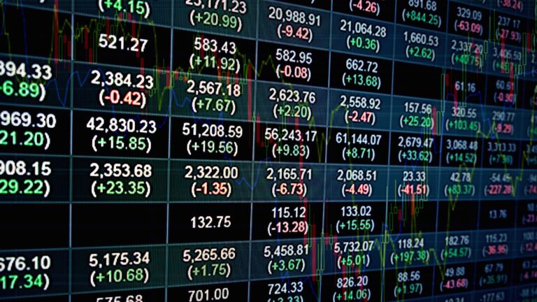 Differences between forex and stock trading in Asia