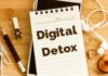 Digital Detoxing