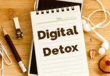 Digital Detoxing