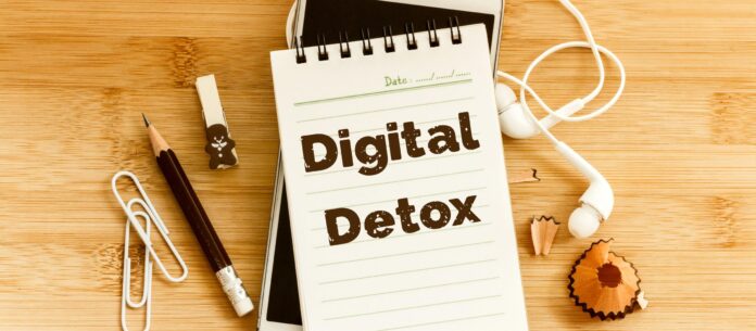 Digital Detoxing