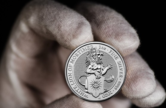 Digital Silver