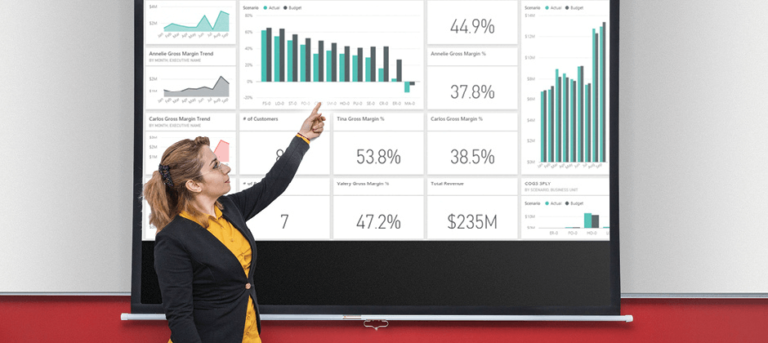 Diploma in Data Analytics