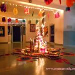 Diwali light