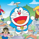 Doraemon