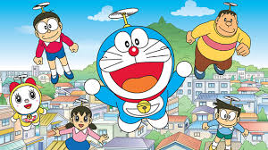 Doraemon