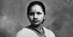 Dr. Anandibai