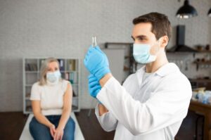 Drug test