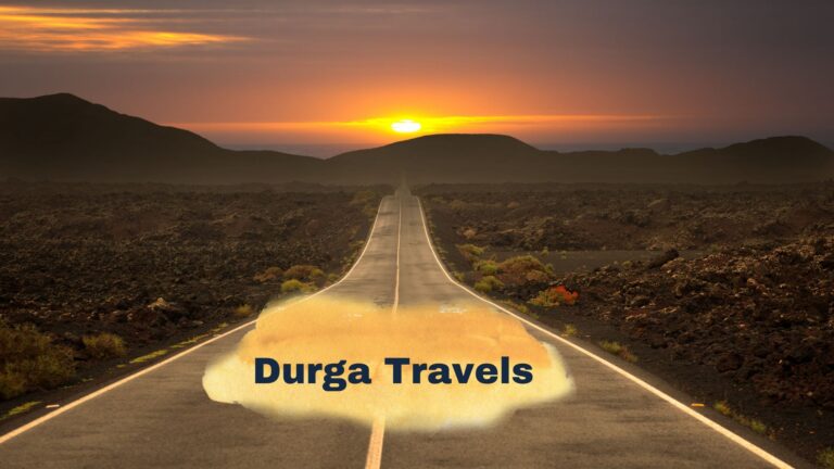 Durga Travels