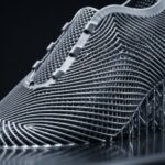 3D PRINTED SHOES