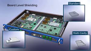 EMC Shielding