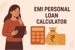 EMI Calculator