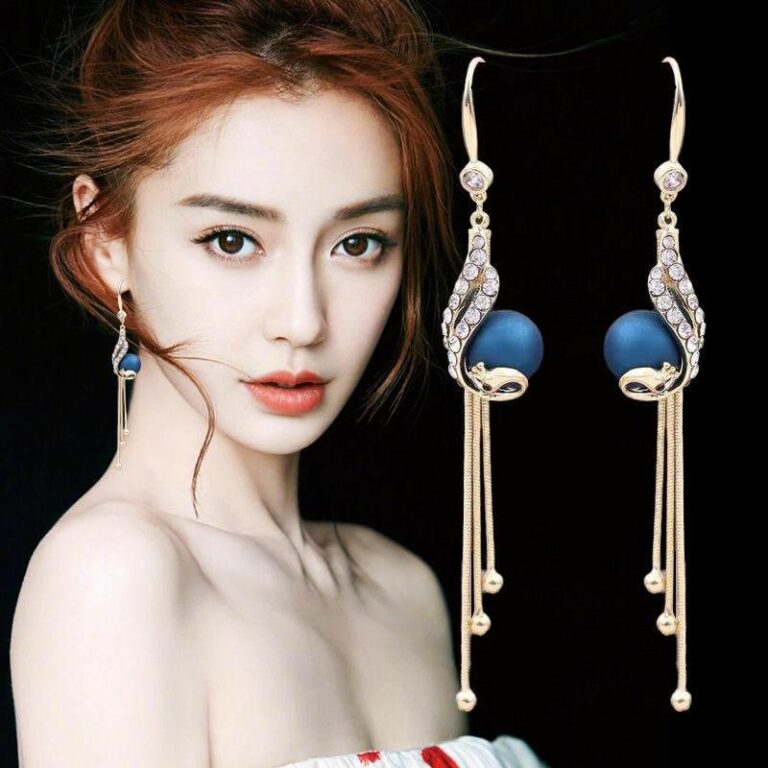Elegant Earrings