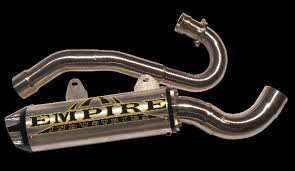 Empire Exhaust System
