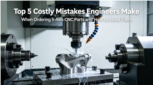 Engineering Mistakes