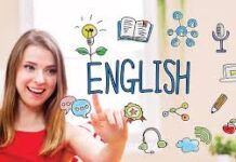 English Language Course