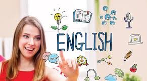 English Language Course