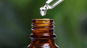 Essential Oil