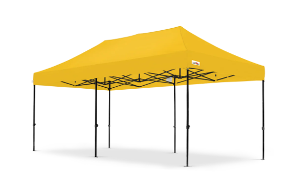 Best Customizable Canopy Tent Styles to Elevate Your Brand Promotions