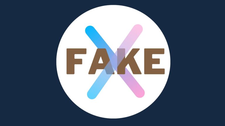 FAKE