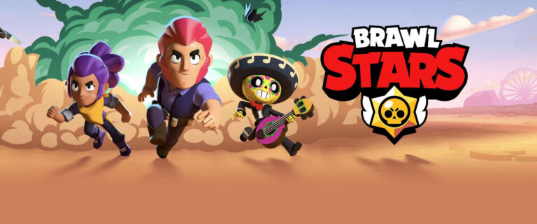 Free Android Emulator for Brawl Stars