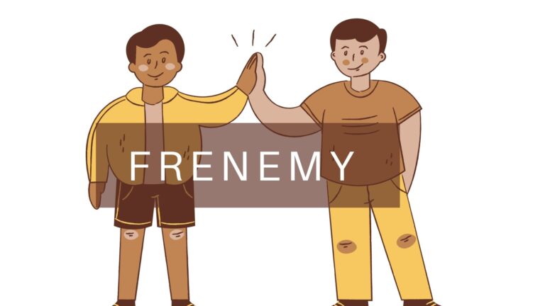 FRENEMY