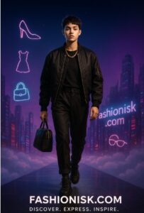 Fashionisk com