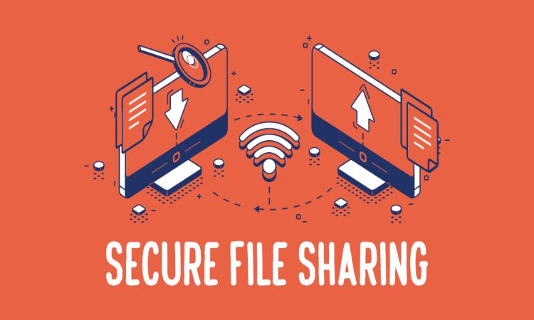 File sharing