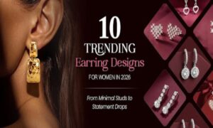 Ear Ring
