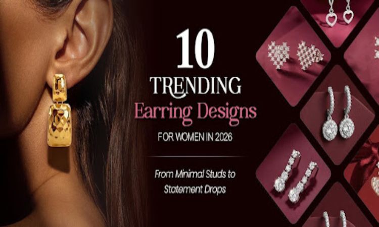 Ear Ring
