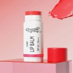 How Cherry Lip Balm Helps Keep Lips Soft and Hydrated