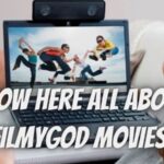 Filmygod UK