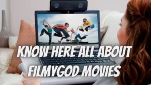 Filmygod UK