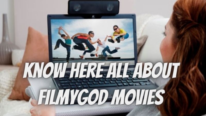 Filmygod UK