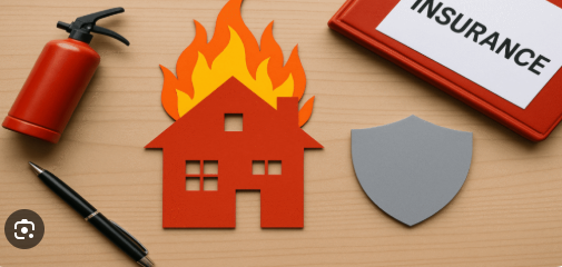 Fire insurance