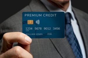 First Business Credit Card: What to Expect When You Apply