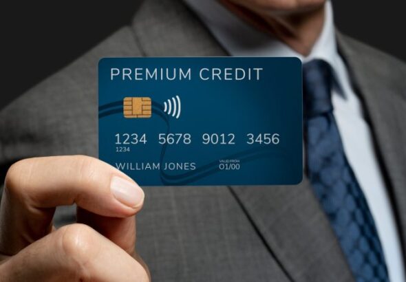 First Business Credit Card: What to Expect When You Apply