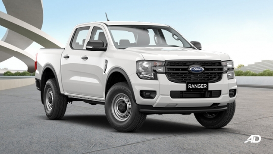 Ford Ranger XL
