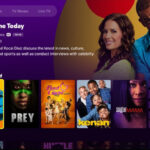 Free Movies and TV Shows, Streamed in HD