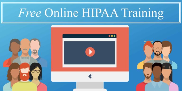 Free-Online-HIPAA-Training