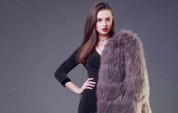 Fur Fashion